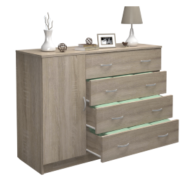 Комод Милан-016