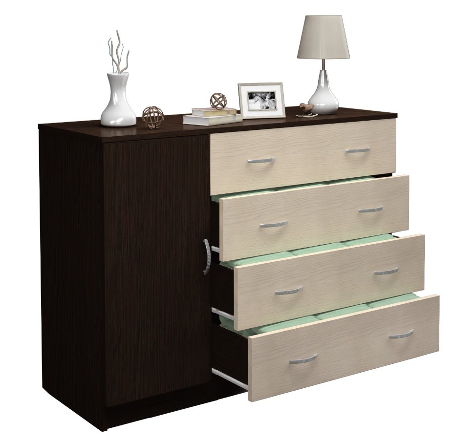 Комод Милан-016