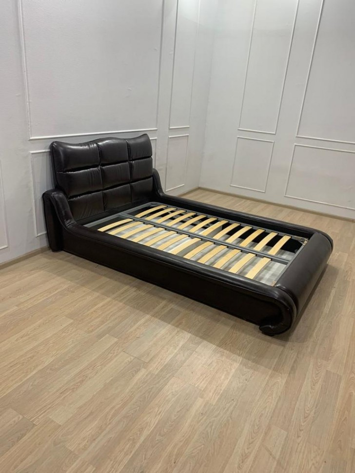 Мягкая кровать SleepArt Иния