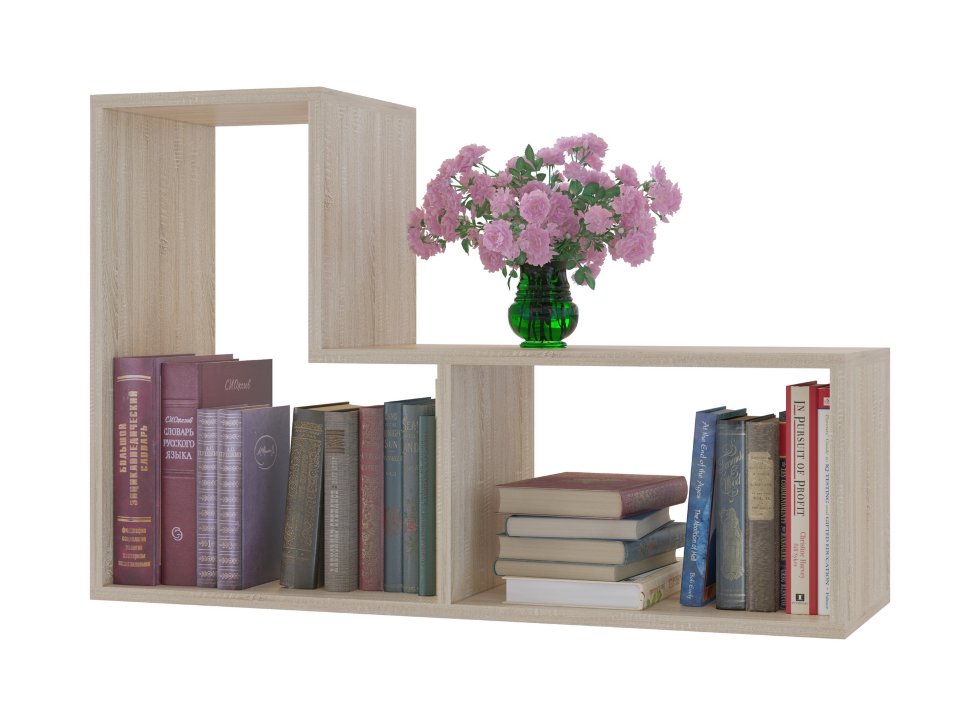 Стеллаж ПК-9