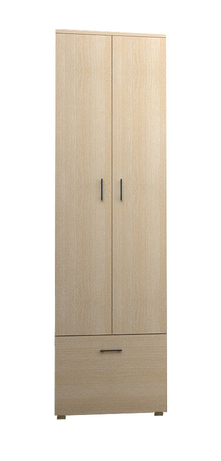 Шкаф распашной Сальмиро 2