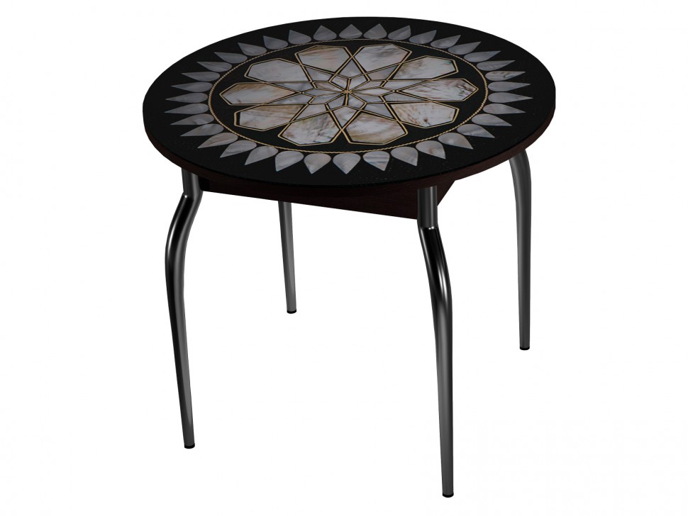 Кухонный стол Лувр