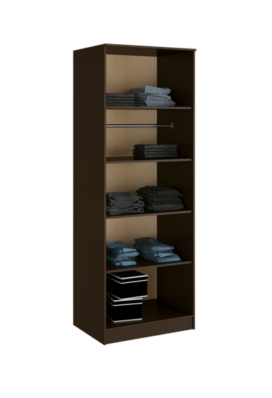 Распашной шкаф Сакура