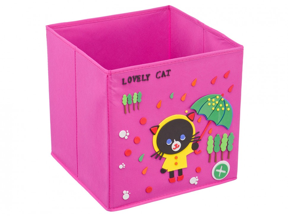 Кофр Зверята