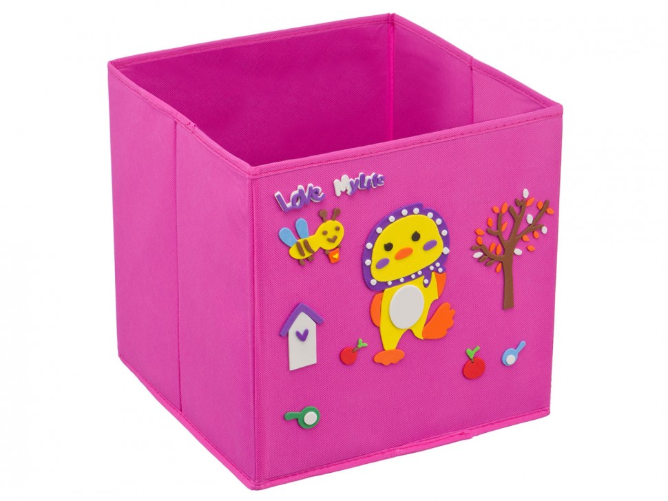 Кофр Зверята