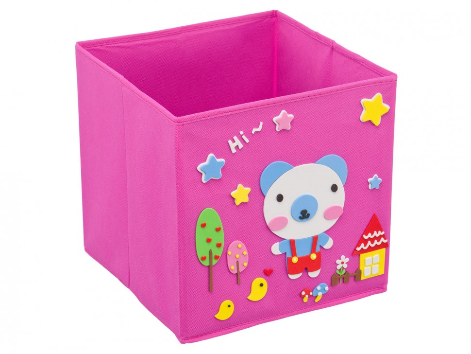 Кофр Зверята