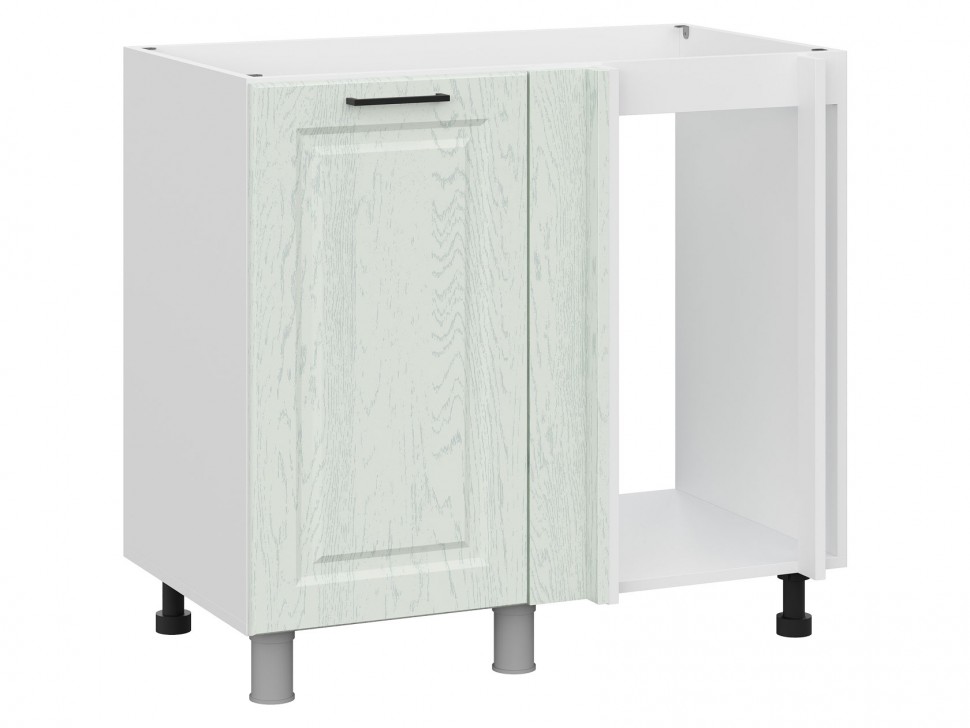 Кухонный гарнитур Грейвуд 270х100 см