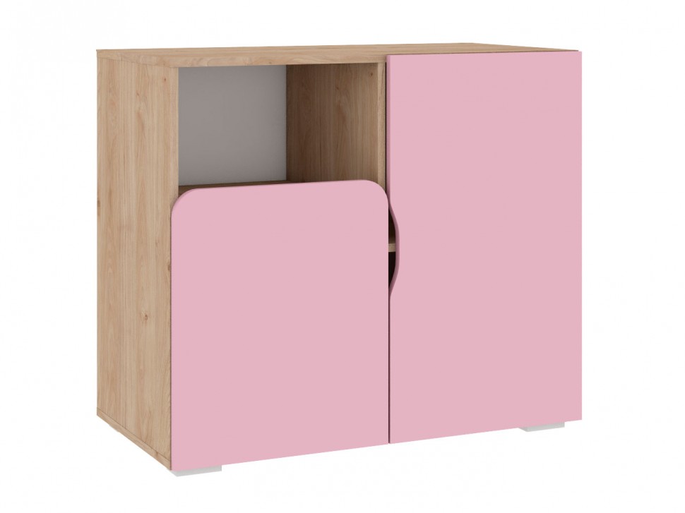 Детская тумба Калейдоскоп