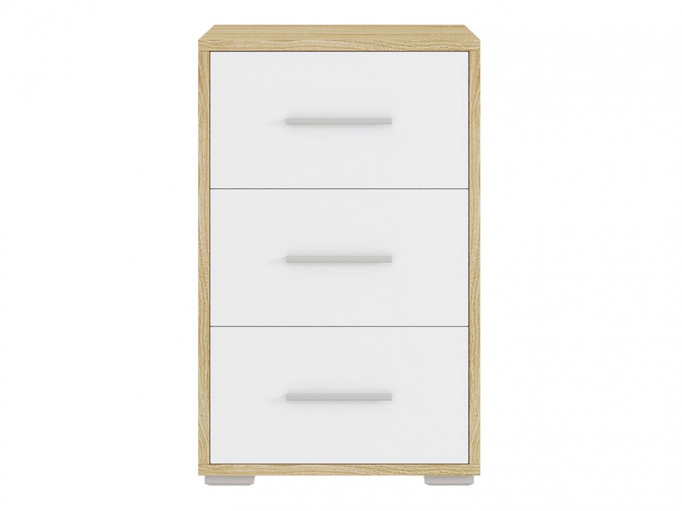 Тумба с ящиками Лайт-Т