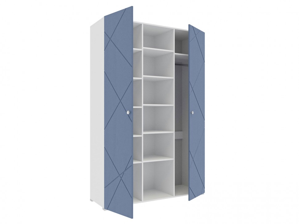 Комплект детской мебели Абрис