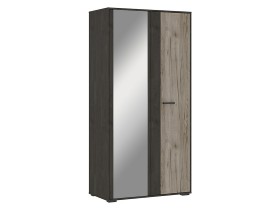 Распашной шкаф Эдинбург