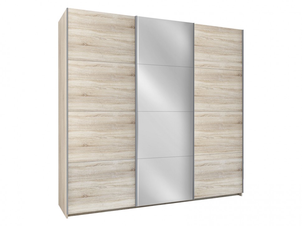 Шкаф-купе Фортуна 1.3