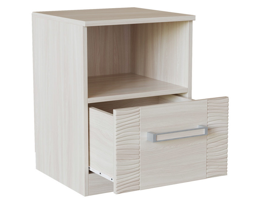 Прикроватная тумба Элегия ТП-101