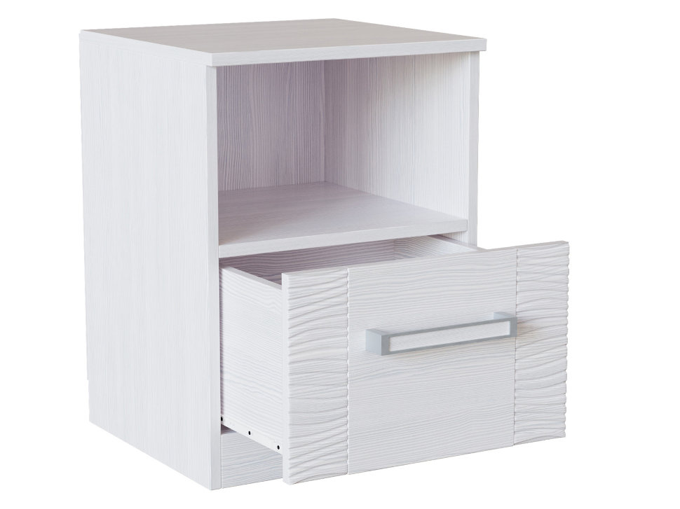 Прикроватная тумба Элегия ТП-101