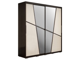 Шкаф-купе Шкаф-купе Крафт-2