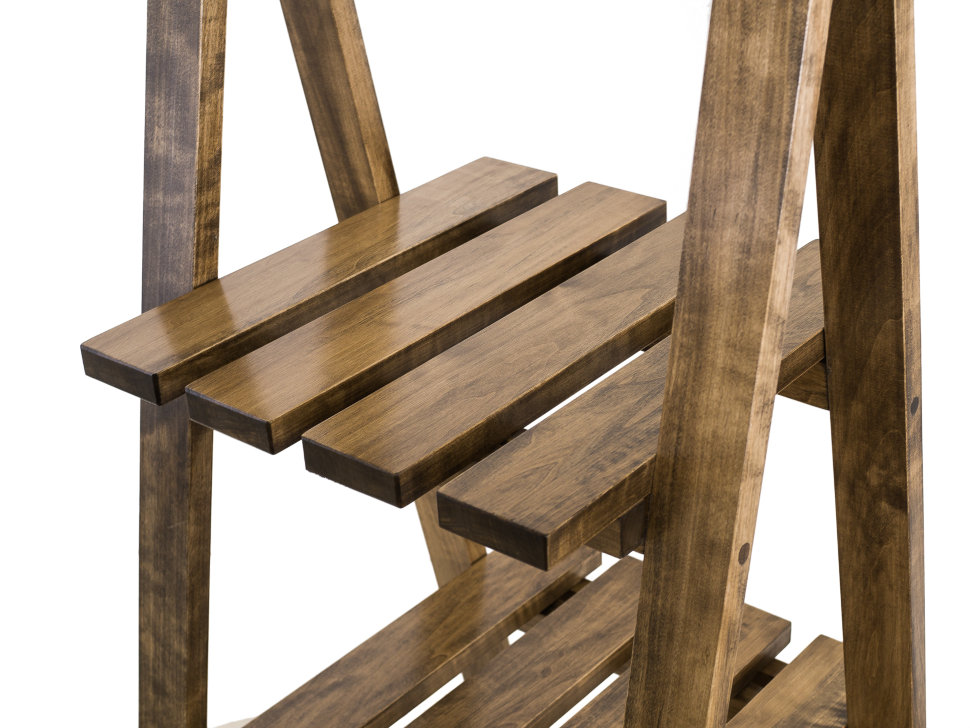 Стеллаж КМ026Б