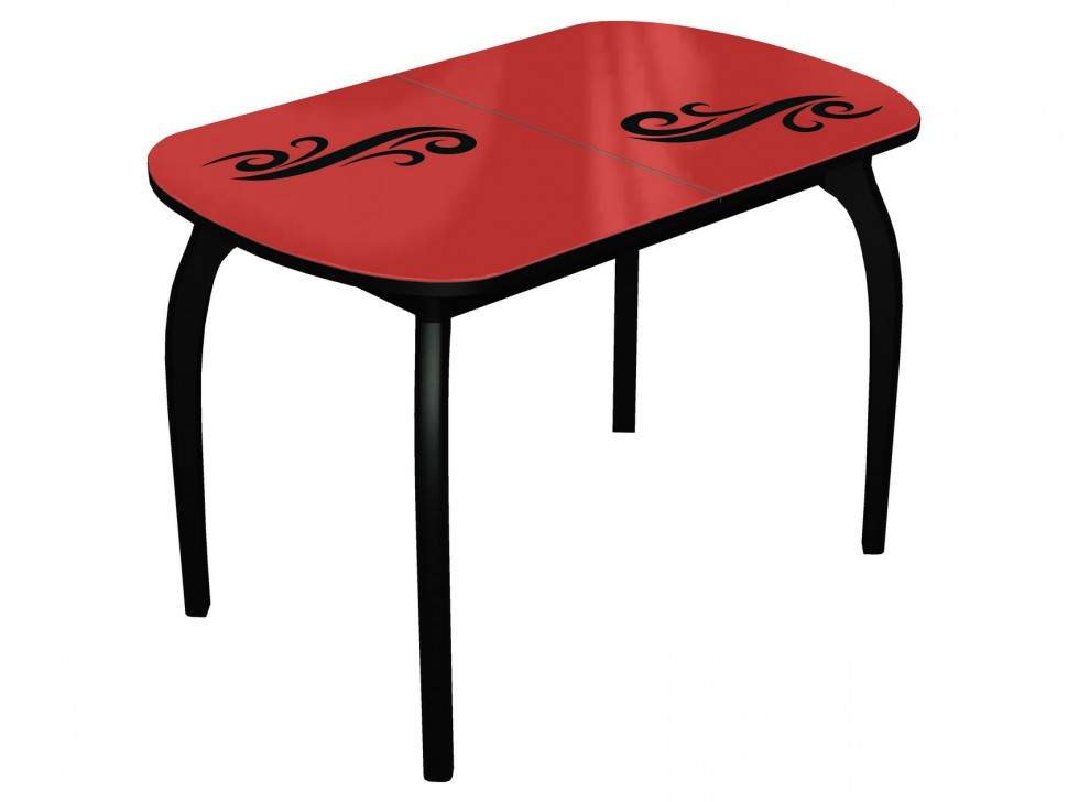 Ривьера (смок) - Рисунок