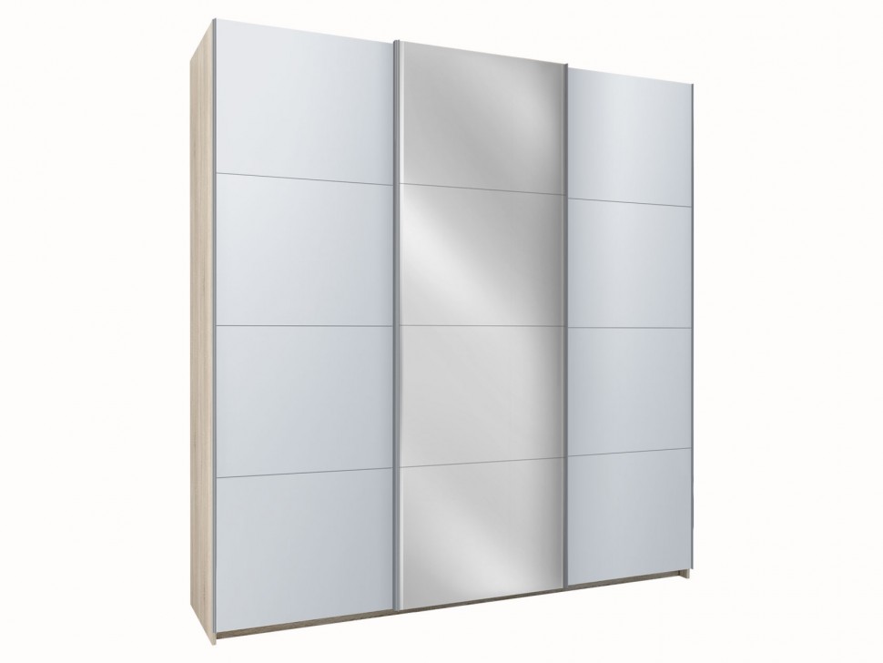 Шкаф-купе Фортуна 2.3