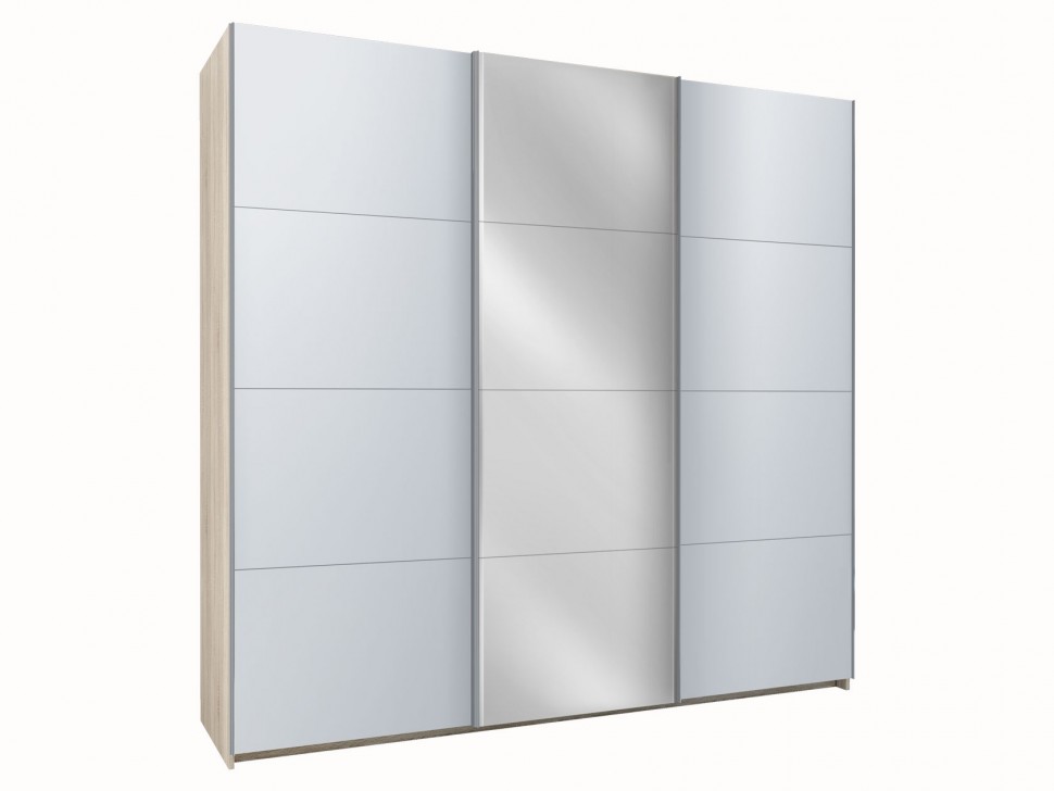 Шкаф-купе Фортуна 2.3