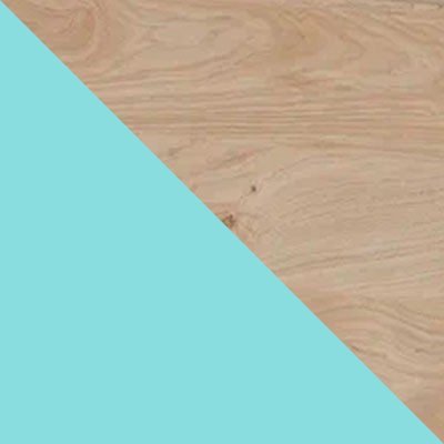 Детский письменный стол Калейдоскоп ПМ-332.08 2 ящ