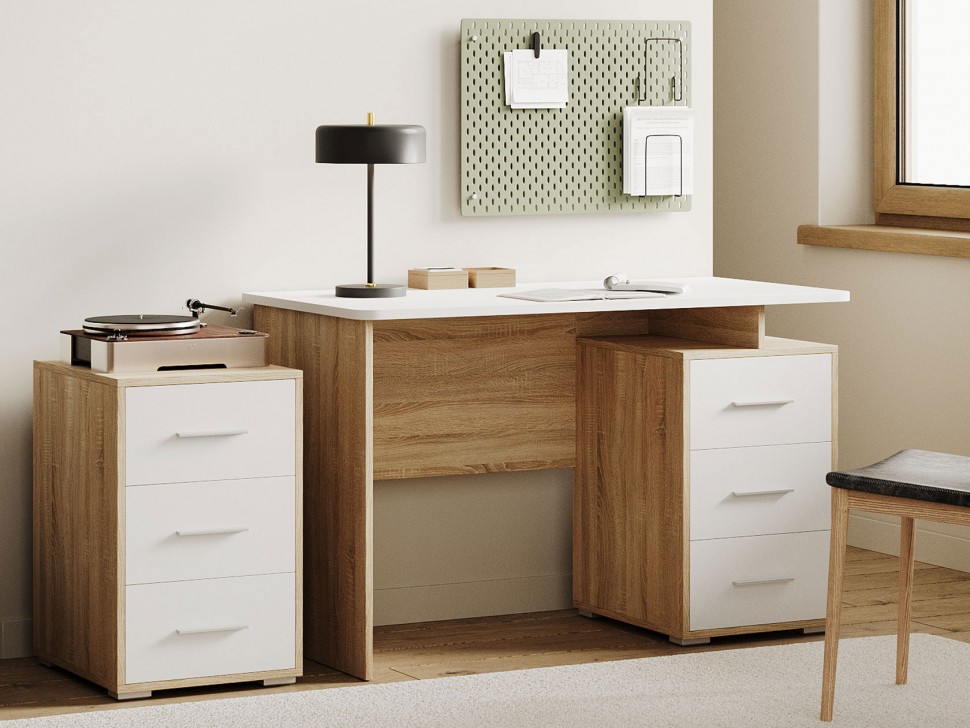 Комплект офисной мебели КТ-959+СПМ-959