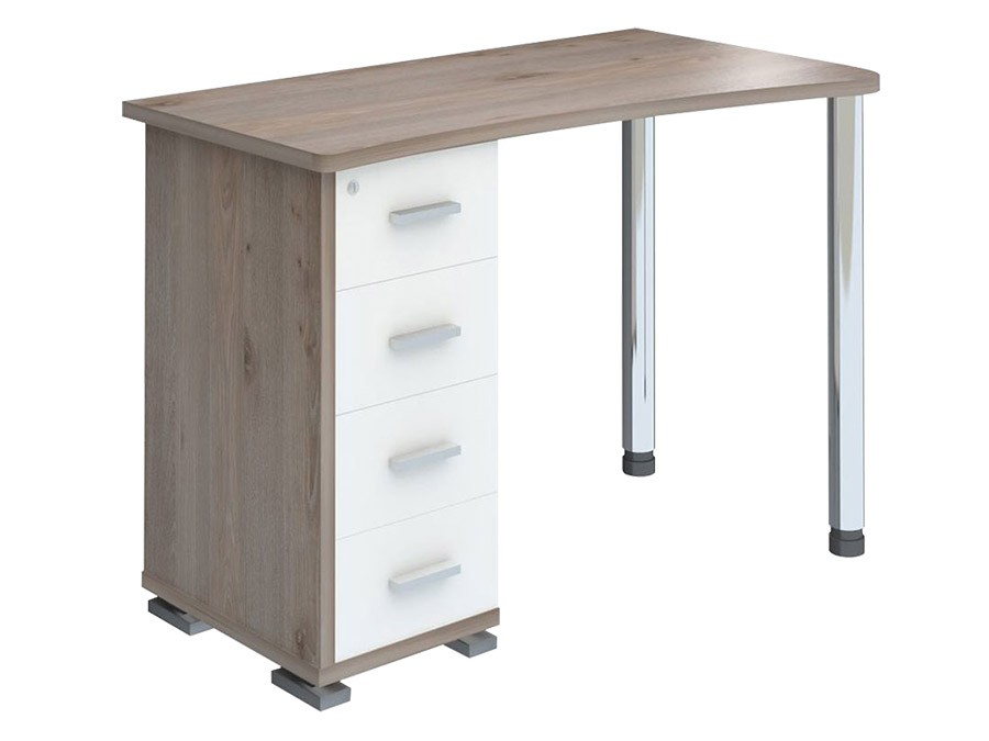 Письменный стол СКМ