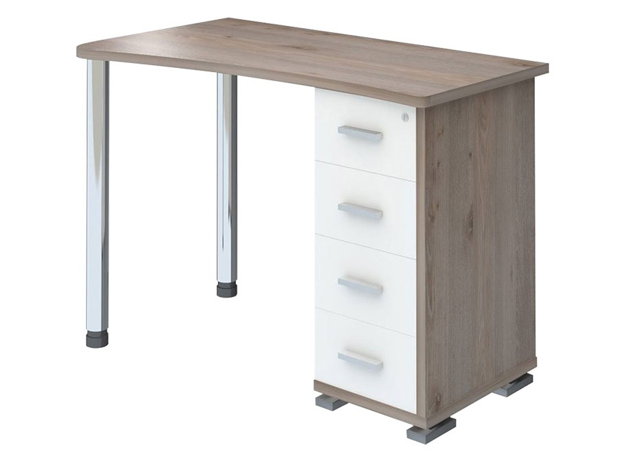 Письменный стол СКМ