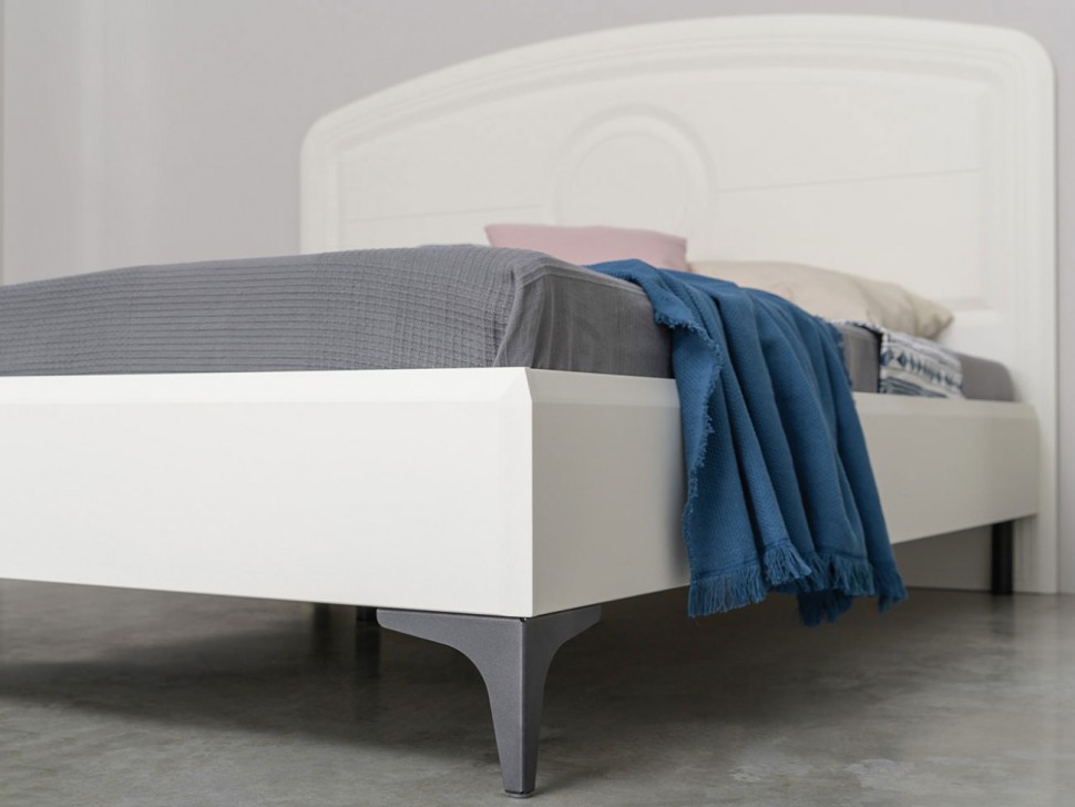 Двуспальная кровать Валенсия