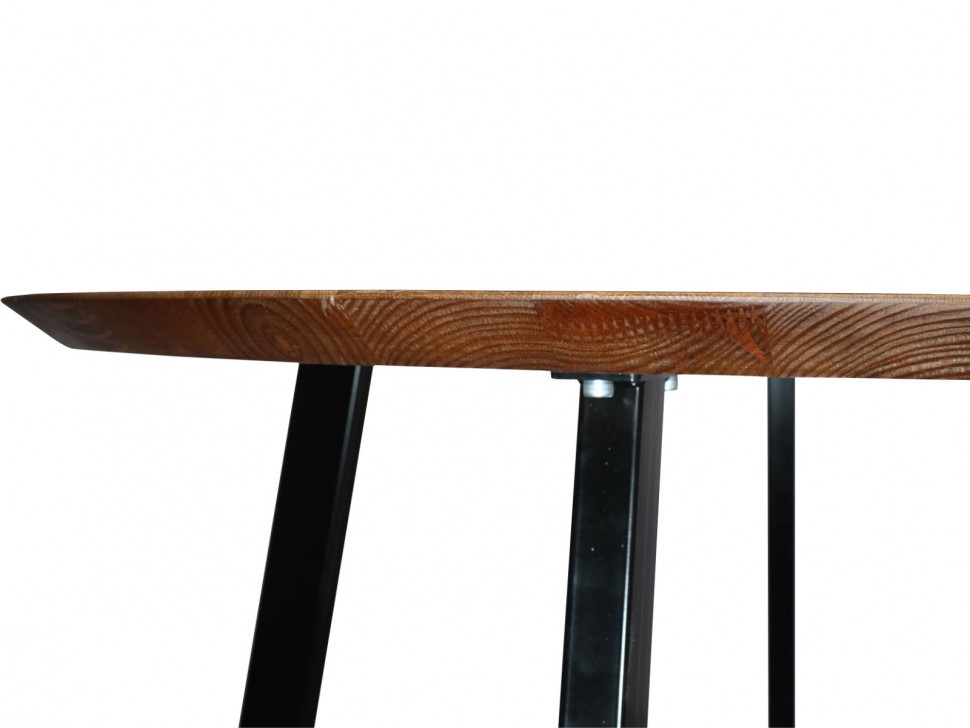 Кухонный стол ЭЛЬБРУС d100*74