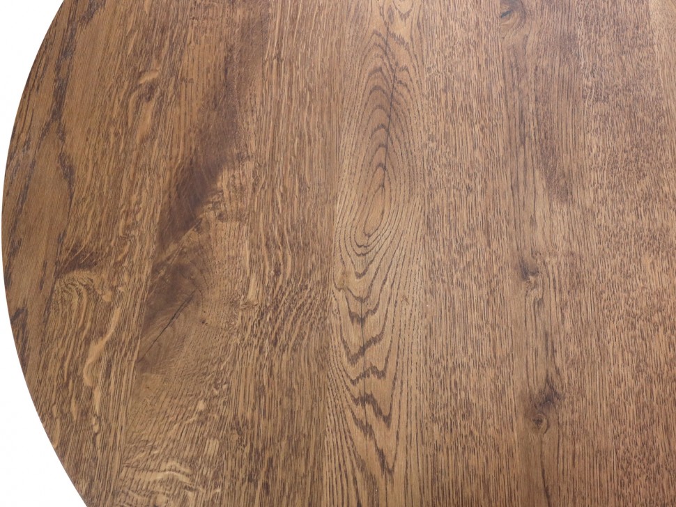 Кухонный стол ЭЛЬБРУС d100*74