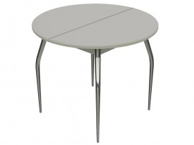 Кухонный стол Ривьера СВ 90