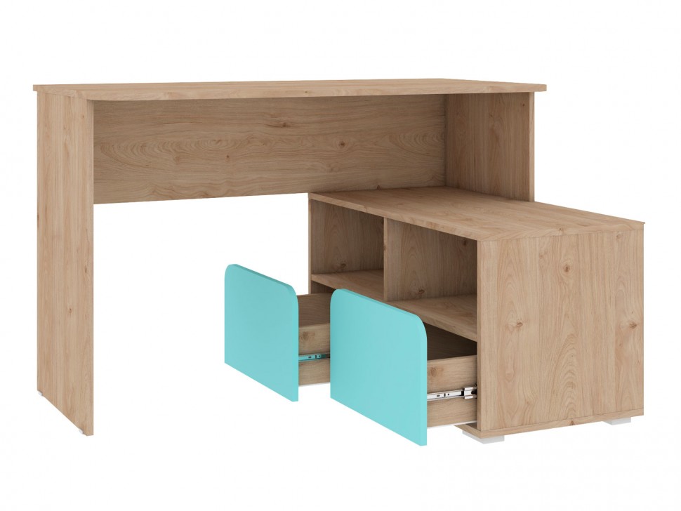 Детский письменный стол Калейдоскоп ПМ-332.09