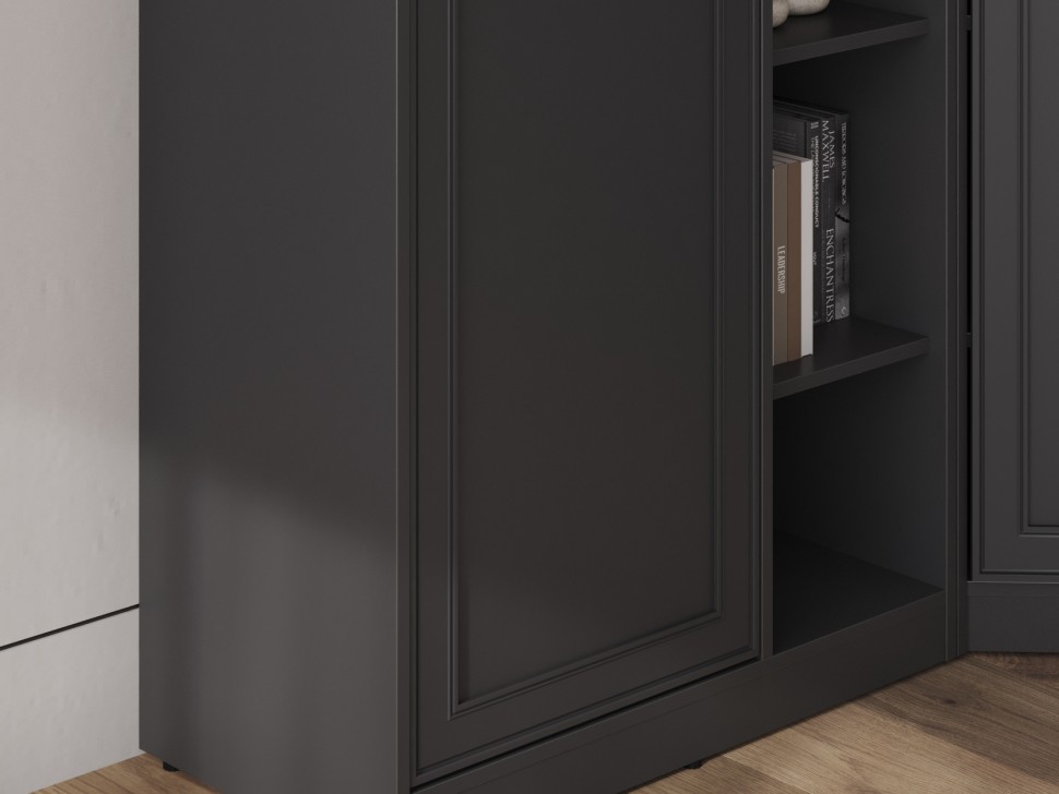 Распашной шкаф Люси Мини