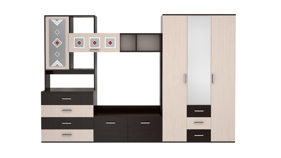 Гостиная Белла