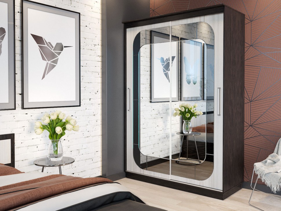 Шкаф-купе Маршал