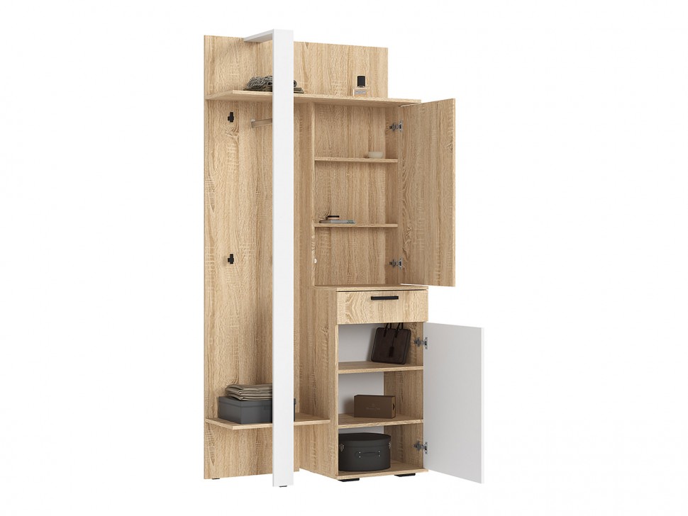 Прихожая Санса