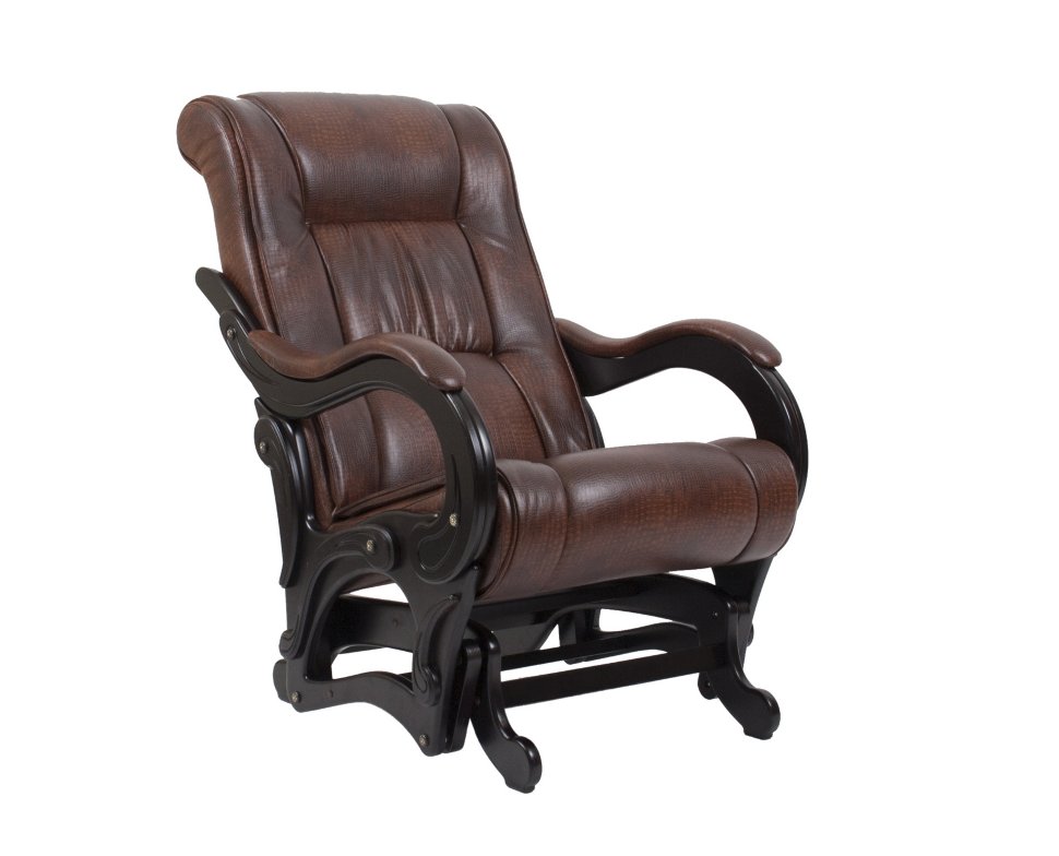 Кресло-глайдер Амальфи