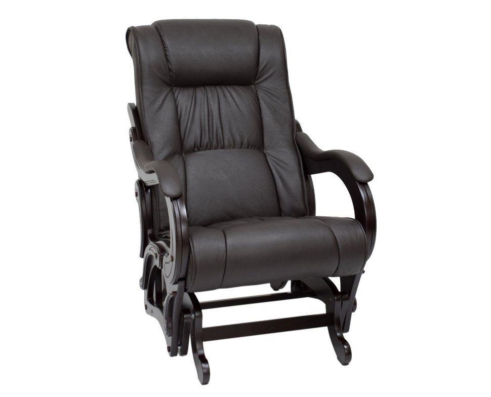 Кресло-глайдер Амальфи