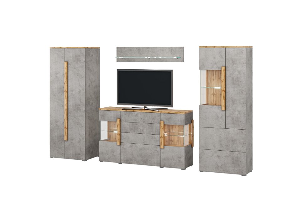 Гостиная Римини