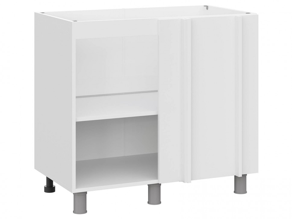 Угловой стол Модерн