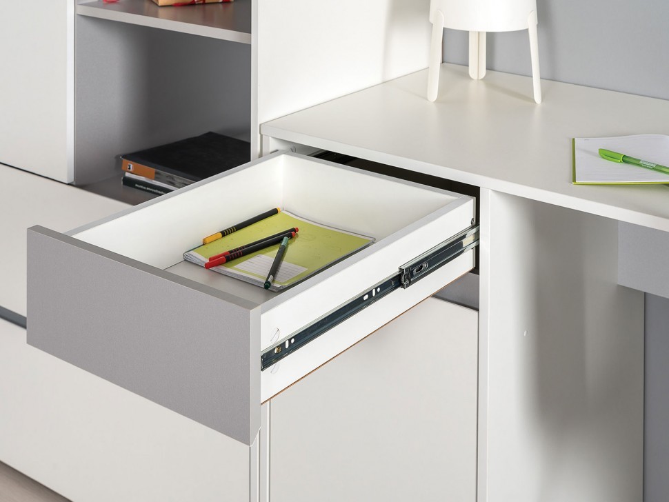 Детский письменный стол Торонто 12.149