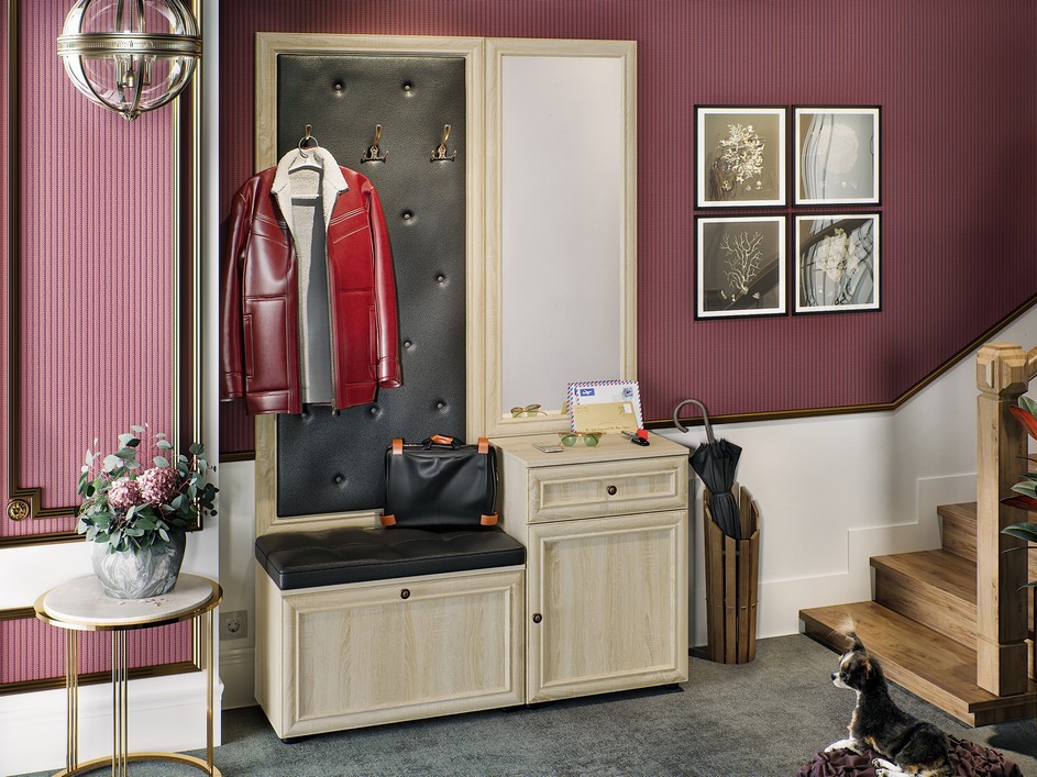 Прихожая Оскар