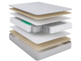 Матрас Оптима С 21 промо / Optima S 21 promo