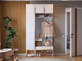 Прихожая Баско Трио