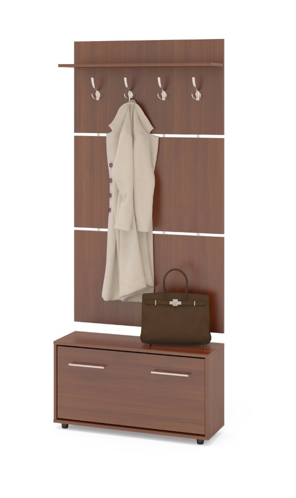 Прихожая Моренго 11