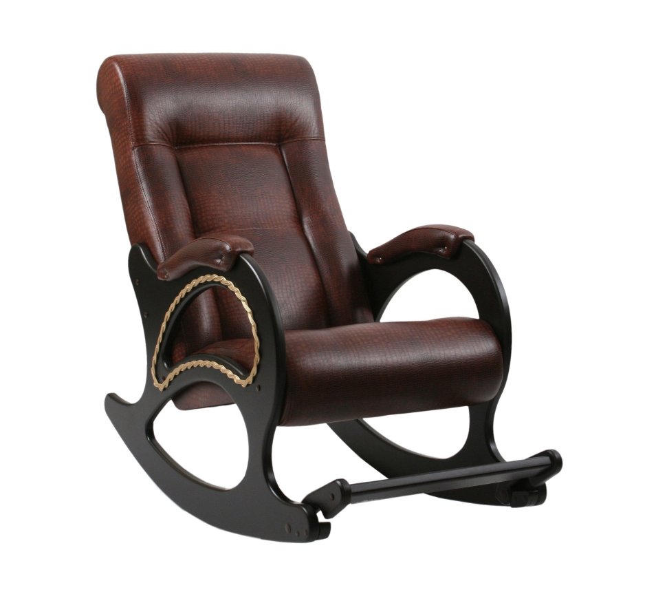 Кресло-качалка Кресло-качалка Сиена КР 2