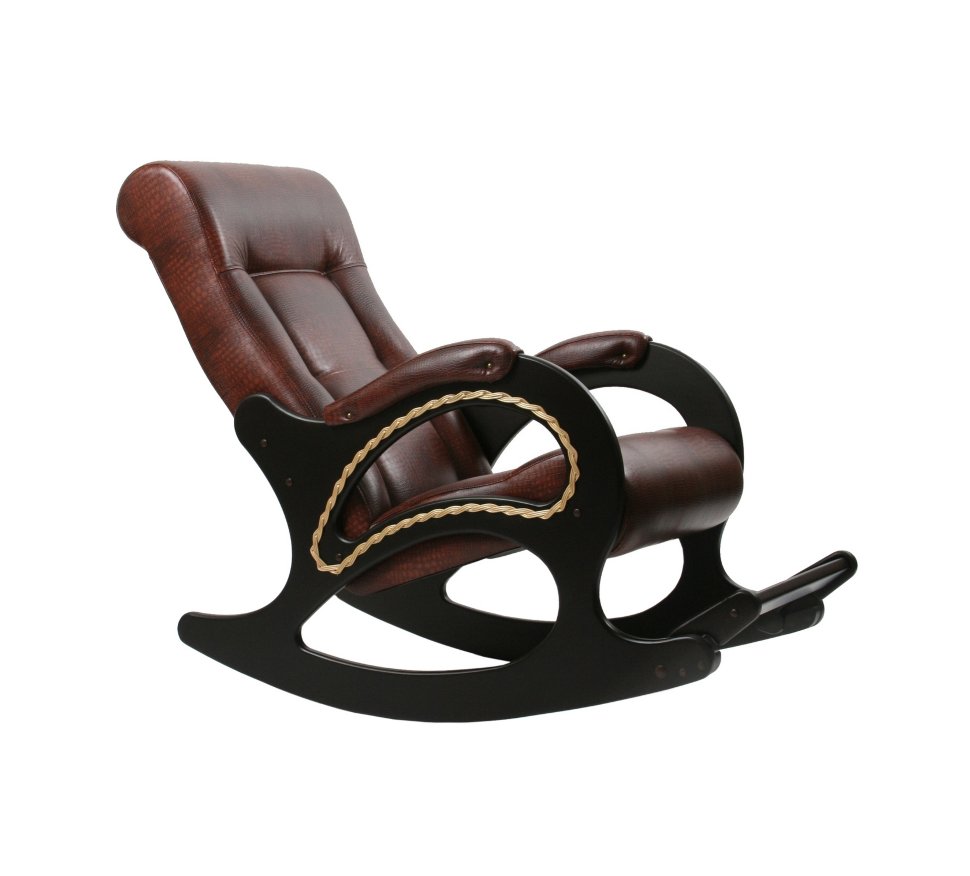 Кресло-качалка Кресло-качалка Сиена КР 2