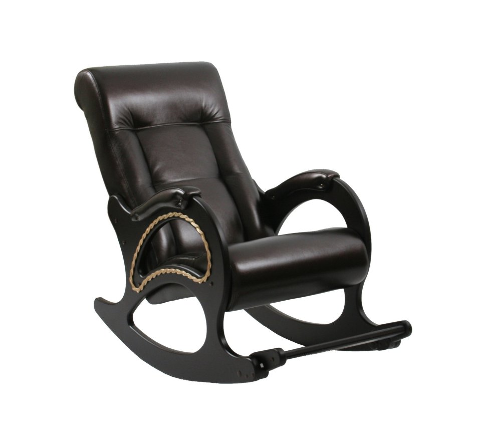 Кресло-качалка Кресло-качалка Сиена КР 2
