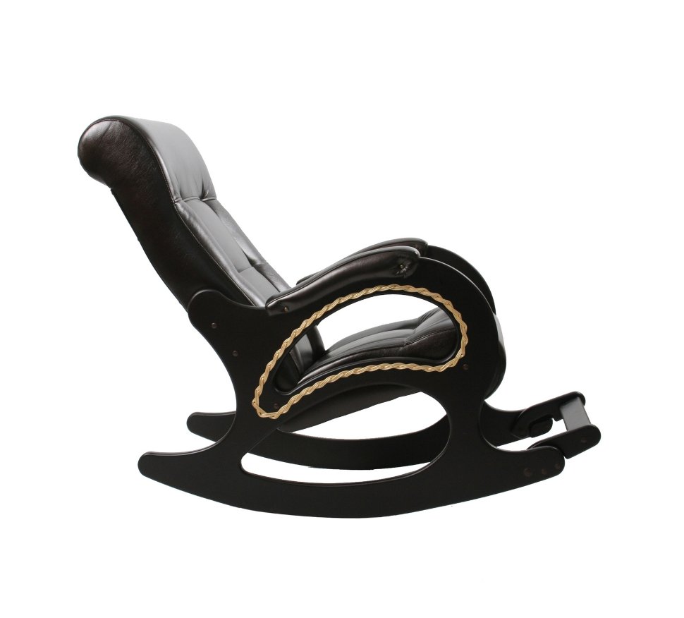 Кресло-качалка Кресло-качалка Сиена КР 2