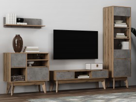 Гостиная Хелен